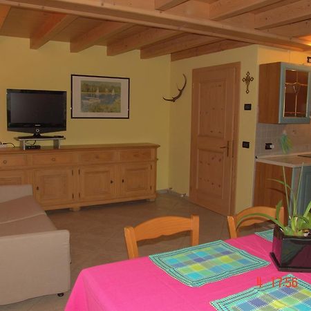 Casa Martina Apartment Livigno Room photo