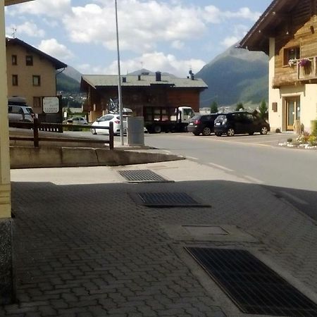 Casa Martina Apartment Livigno Exterior photo