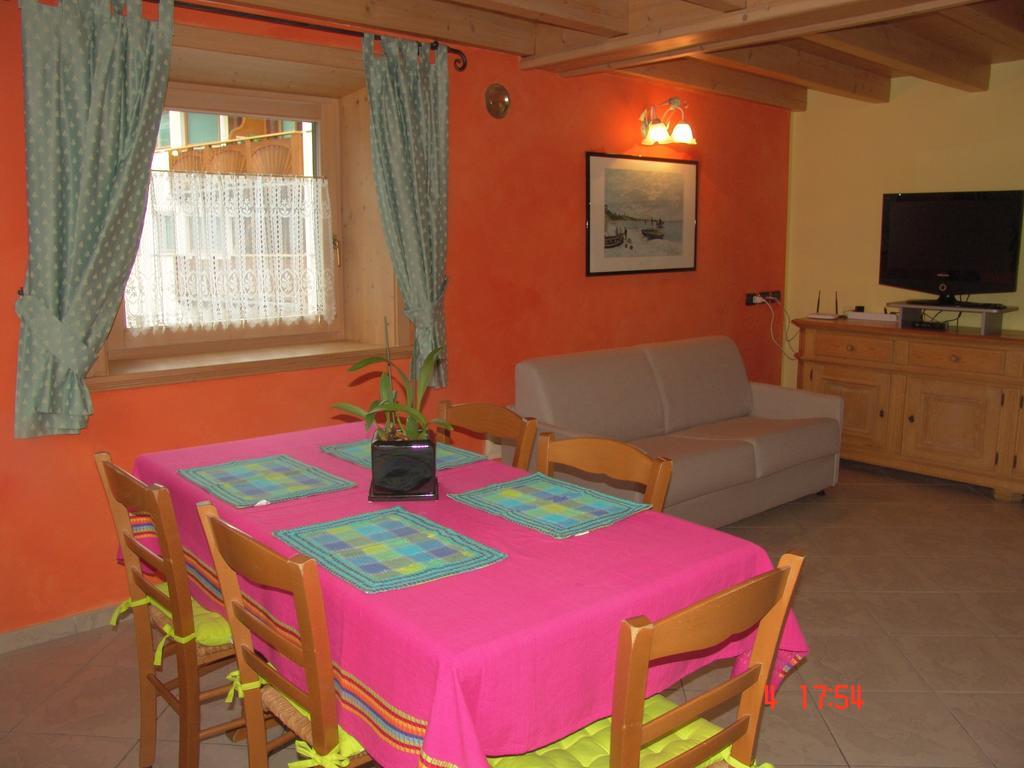Casa Martina Apartment Livigno Room photo