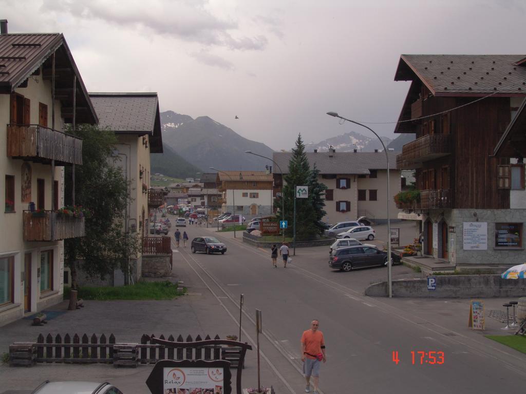 Casa Martina Apartment Livigno Room photo