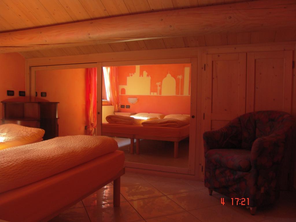 Casa Martina Apartment Livigno Room photo